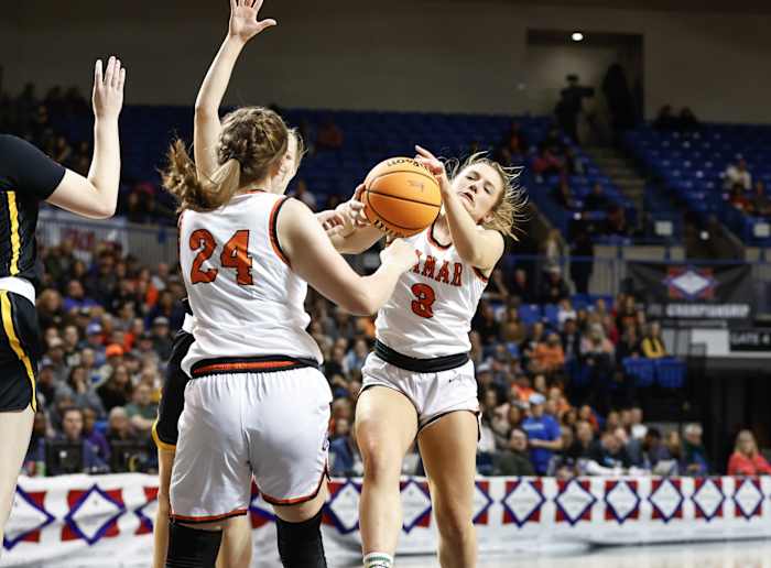 State Finals 3AGirls Salem-Lamar__0149